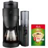 Ekspres przelewowy Melitta® AromaFresh II + GRATIS filtry i 250g kawy