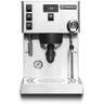 Ekspres  Rancilio Silvia Pro X - Stal nierdzewna