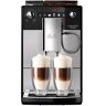 Ekspres do kawy Melitta Latticia OT F300-101 - Srebrny