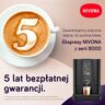 Ekspres do kawy Nivona 8101 - 5 lat gwarancji!