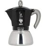 Kawiarka Bialetti New Moka Induction 6 filiżanek - Czarna