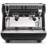 Ekspres do kawy Nuova Simonelli Appia Life Compact 2gr VOL Black HG+EC