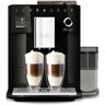 Ekspres do kawy Melitta F63-102 Caffeo CI Touch - czarny