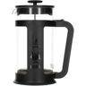 French Press Bialetti Smart 1000 ml - Czarny