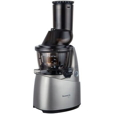 Wyciskarka wolnoobrotowa Kuvings B6000+ Srebrna Wyciskarka wolnoobrotowa Kuvings B6000+ Srebrna