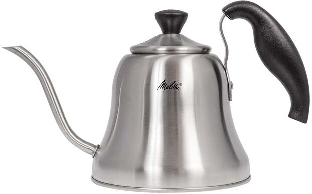 MELITTA Czajnik Melitta - Stalowa konewka do kawy Melitta 0,7l