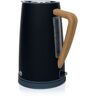 Czajnik Wilfa Water Kettle 1,7l - Czarny