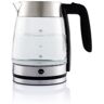 Czajnik Wilfa Water Kettle Pure Boil 1.8l - Glass Silver