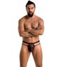 Casmir 029 THONG COLLIN black S/M - Passion   100% ORYGINAŁ  DYSKRETNA PRZESYŁKA