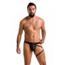 Casmir 058 THONG BILL black L/XL - Passion   100% ORYGINAŁ  DYSKRETNA PRZESYŁKA