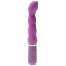 Kinx Wibrator Bliss G Spot 21cm Fioletowy   100% ORYGINAŁ  DYSKRETNA PRZESYŁKA