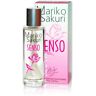 Aurora Labs (PL) Perfumy z Feromonami Mariko Sakuri SENSO 50 ml for women   100% ORYGINAŁ  DYSKRETNA PRZESYŁKA