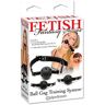 Fetish Fantasy Ball Gag Training System ~ Black   100% ORYGINAŁ  DYSKRETNA PRZESYŁKA