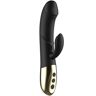 ibiza (SP) Anatomiczny Wibrator Ibiza Króliczek do Punktu G USB Silikon   100% ORYGINAŁ  DYSKRETNA PRZESYŁKA