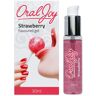 cobeco Lybrykant do Seksu Oralnego Oral Joy Truskawkowy30ml   100% ORYGINAŁ  DYSKRETNA PRZESYŁKA