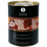 Shunga (CAN) Jadalny Puder Sparkling Strawberry Wine 225 g   100% ORYGINAŁ  DYSKRETNA PRZESYŁKA