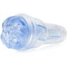 Fleshlight (US) Masturbator Fleshlight - Turbo Thrust Blue Ice   100% ORYGINAŁ  DYSKRETNA PRZESYŁKA