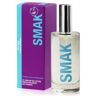 Perfumy z Feromonami Smak for Men Aphrodisiac 50 ml   100% ORYGINAŁ  DYSKRETNA PRZESYŁKA