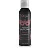 Orgie Mus do Masażu Ciała Acqua Croccante Crunchy Mousse Sakura Fruit 150 ml   100% ORYGINAŁ  DYSKRETNA PRZESYŁKA