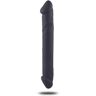 TOYZ4Lovers Podwójne Dildo Silikonowe Double Joy 23cm Czarny   100% ORYGINAŁ  DYSKRETNA PRZESYŁKA