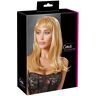 Cottelli ACCESSOIRES Peruka Wig Długie Blond