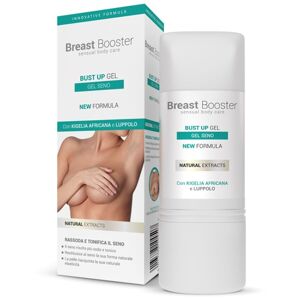 Intimateline Cosmetics (SP) Krem Ujędrniający i Tonizujący Piersi Breast Booster 75ml   100% ORYGINAŁ  DYSKRETNA PRZESYŁKA