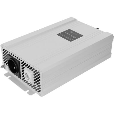 AZO DIGITAL Przetwornica Solarna ECO SOLAR BOOST EVO MPPT-4000 GRID 4KW AZO DIGITAL Przetwornica Solarna ECO SOLAR BOOST EVO MPPT-4000 GRID 4KW