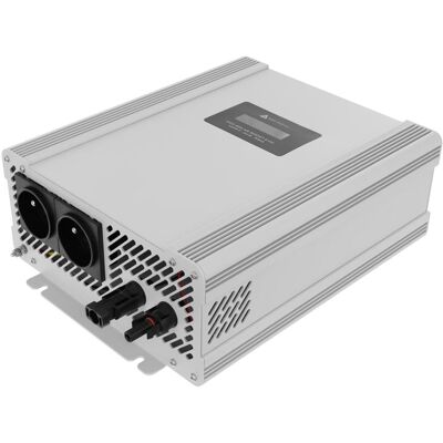 AZO DIGITAL Przetwornica Solarna ECO SOLAR BOOST EVO MPPT-4000 PRO 4KW AZO DIGITAL Przetwornica Solarna ECO SOLAR BOOST EVO MPPT-4000 PRO 4KW