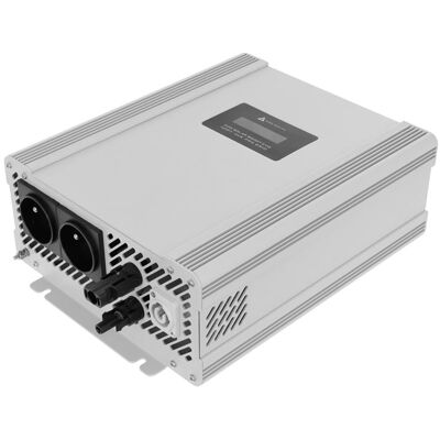 AZO DIGITAL Przetwornica Solarna ECO SOLAR BOOST EVO MPPT-4000 PRO GRID 4KW AZO DIGITAL Przetwornica Solarna ECO SOLAR BOOST EVO MPPT-4000 PRO GRID 4KW