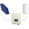 AZO DIGITAL Przetwornica Solarna ECO Solar Boost MPPT-3000 3.5kW PRO