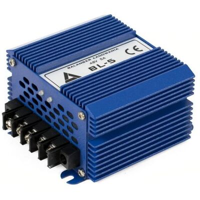 AZO DIGITAL Balanser ładowania akumulatorów BL-5 48VDC AZO DIGITAL Balanser ładowania akumulatorów BL-5 48VDC