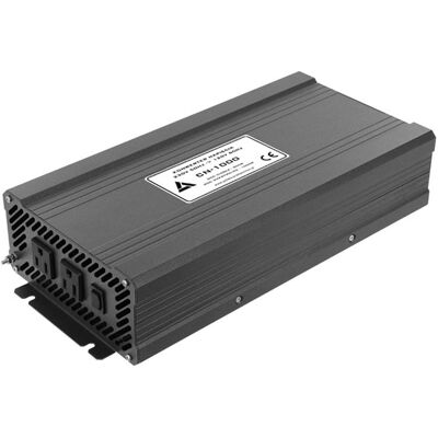 AZO DIGITAL Konwerter napięcia 230V 50Hz / 120V 60Hz CN-1000 800W CN-1000 800W AZO DIGITAL Konwerter napięcia 230V 50Hz / 120V 60Hz CN-1000 800W CN-1000 800W