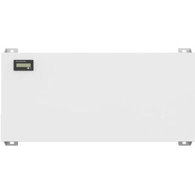 AZO DIGITAL Akumulator LiFePO4 LP12-100S 100Ah 12V 150A SLIM LCD Bluetooth mata grzewcza AZO DIGITAL Akumulator LiFePO4 LP12-100S 100Ah 12V 150A SLIM LCD Bluetooth mata grzewcza