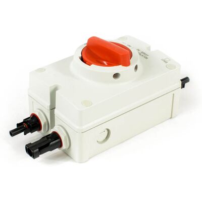 AZO DIGITAL - 32A 1000VDC PV Odłącznik AZO DIGITAL - 32A 1000VDC PV Odłącznik