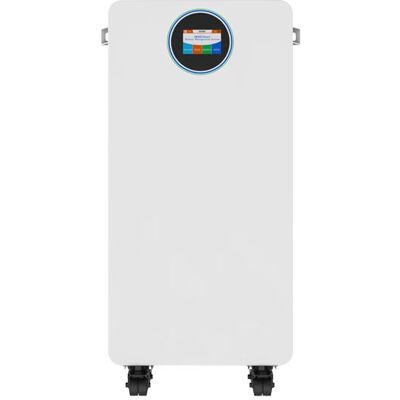 AZO DIGITAL Magazyn energii BS-16K-48 BOX LiFePO4 16kWh 314Ah 48V 150A LCD BMS PRO AZO DIGITAL Magazyn energii BS-16K-48 BOX LiFePO4 16kWh 314Ah 48V 150A LCD BMS PRO