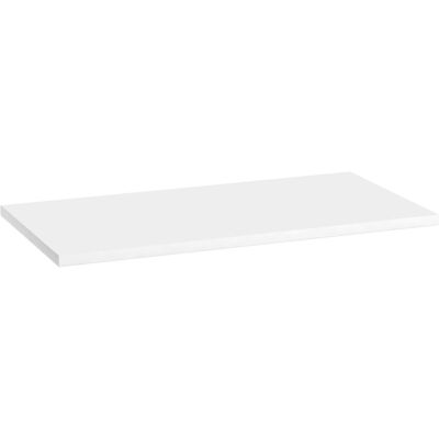 Oristo - OR00-BU-80-1 - Biały połysk - Vanity Top Oristo - OR00-BU-80-1 - Biały połysk - Vanity Top