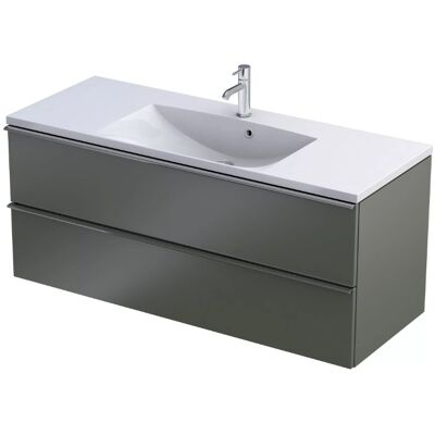 Oristo Etna szafka podumywalkowa wisząca 120x50x45 oliwkowy mat OR52-SD2S-120-17 Oristo Etna szafka podumywalkowa wisząca 120x50x45 oliwkowy mat OR52-SD2S-120-17