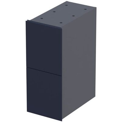 Oristo Louis - OR50-SD2S-24-14 - szafka łazienkowa Oristo Louis - OR50-SD2S-24-14 - szafka łazienkowa