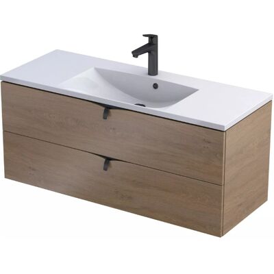 Oristo Siena szafka podumywalkowa wisząca 120x50x45cm dąb kamienny OR45-SD2S-120-78 Oristo Siena szafka podumywalkowa wisząca 120x50x45cm dąb kamienny OR45-SD2S-120-78