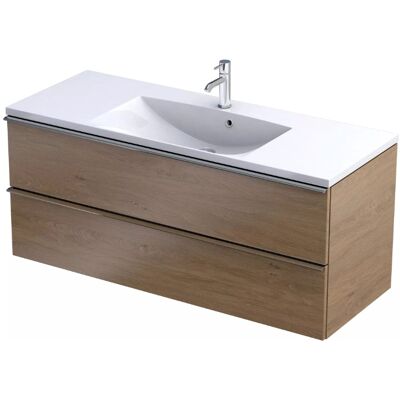 Oristo Etna szafka podumywalkowa wisząca 120x50x45 dąb kamienny OR52-SD2S-120-78 Oristo Etna szafka podumywalkowa wisząca 120x50x45 dąb kamienny OR52-SD2S-120-78