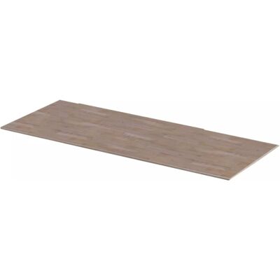 Oristo blat uniwersalny 120x46cm dąb naturalny OR00-BU-120-80 Oristo blat uniwersalny 120x46cm dąb naturalny OR00-BU-120-80