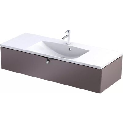 Oristo Siena szafka podumywalkowa wisząca 120x25x45cm mokka mat OR45-SD1S-120-21 Oristo Siena szafka podumywalkowa wisząca 120x25x45cm mokka mat OR45-SD1S-120-21