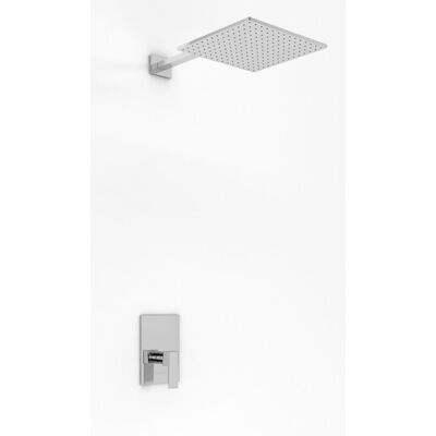Kohlman Excelent zestaw prysznicowy z deszczownicą kwadratową 20x20 cm chrom QW220HQ20 **ZAPYTAJ O RABAT!** Kohlman Excelent zestaw prysznicowy z deszczownicą kwadratową 20x20 cm chrom QW220HQ20 **ZAPYTAJ O RABAT!**