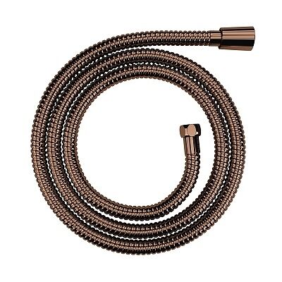 Omnires wąż prysznicowy 150 cm miedź 029CP Omnires wąż prysznicowy 150 cm miedź 029CP