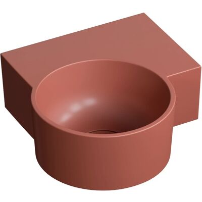 Omnires Ovo M+ umywalka nablatowa/wisząca prawa 33x34 cm terracotta mat OVO335UWPTE **ZAPYTAJ O RABAT!** Omnires Ovo M+ umywalka nablatowa/wisząca prawa 33x34 cm terracotta mat OVO335UWPTE **ZAPYTAJ O RABAT!**