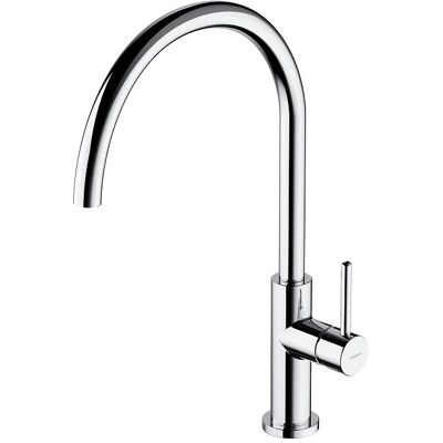 Omnires Y bateria zlewozmywakowa chrom Y1251CR ___ RABAT W KOSZYKU! ___ Omnires Y bateria zlewozmywakowa chrom Y1251CR ___ RABAT W KOSZYKU! ___