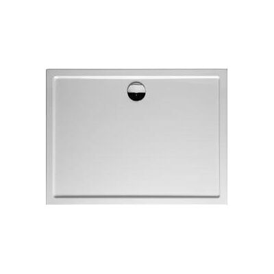 Riho D002008005 Prostokątny brodzik - Biały błyszczący - 1200x900 mm Riho D002008005 Prostokątny brodzik - Biały błyszczący - 1200x900 mm