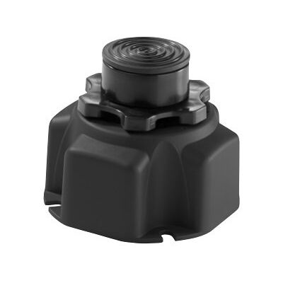 Radaway Nóżki do brodzika komplet 4 szt NB003-W4 Radaway Nóżki do brodzika komplet 4 szt NB003-W4