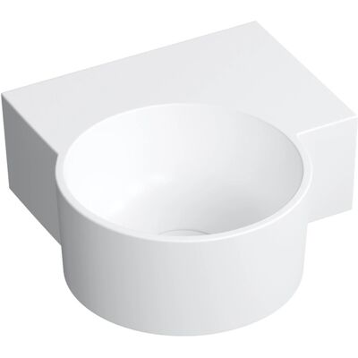 Omnires Ovo M+ umywalka nablatowa/wisząca prawa 33x34 cm biały mat OVO335UWPBM **ZAPYTAJ O RABAT!** Omnires Ovo M+ umywalka nablatowa/wisząca prawa 33x34 cm biały mat OVO335UWPBM **ZAPYTAJ O RABAT!**