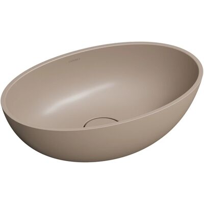 Omnires Shell M+ umywalka nablatowa 50x35 cm dune beige mat SHELL500UNDB **ZAPYTAJ O RABAT!** Omnires Shell M+ umywalka nablatowa 50x35 cm dune beige mat SHELL500UNDB **ZAPYTAJ O RABAT!**
